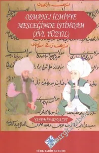 Osmanlı İlmiyye Mesleğinde İstihdam (16. Yüzyıl) -