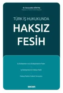 Haksız Fesih