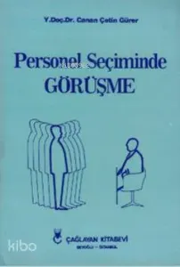 Personel Seçiminde Görüşme