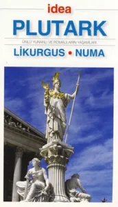 Yaşamlar Likurgus Numa