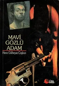 Mavi Gözlü Adam