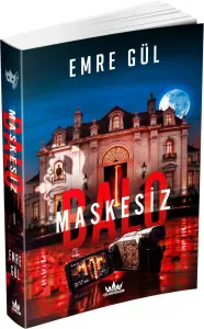Maskesiz Balo 1 – Ciltsiz