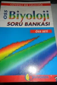ÖSS Biyoloji Soru Bankası (İkinci El)