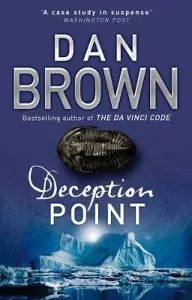 Deception Point A