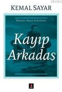 Kayıp Arkadaş