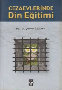 Cezaevlerinde Din Eğitimi