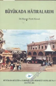 Büyükada Hatıralarım -        2001