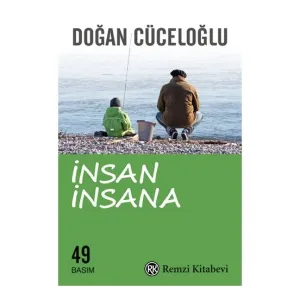 İnsan İnsana - Doğan Cüceloğlu