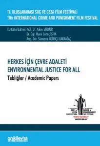 Herkes İçin Çevre Adaleti
