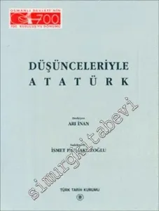 Düşünceleriyle Atatürk  -        1999