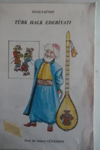 Türk Halk Edebiyatı