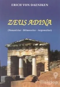 Zeus Adına (Yunanlılar - Bilmeceler - Argonotlar)