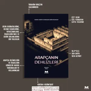 Arapçanın Dehlizleri