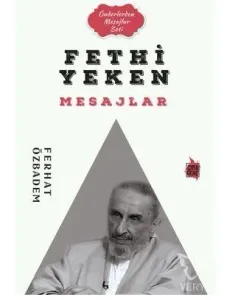 Fethi Yeken Mesajlar