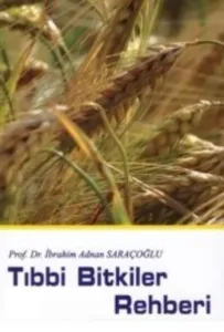 Tıbbi Bitkiler Rehberi ---
