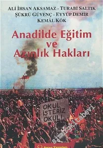 Anadilde Eğitim ve Azınlık Hakları -