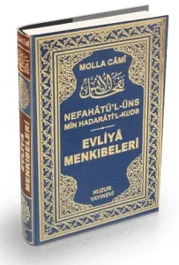 Evliya Menkıbeleri / Nefahatül Üns (Şamua)