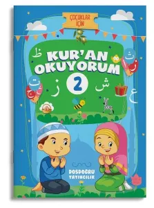 Kur'an Okuyorum 2