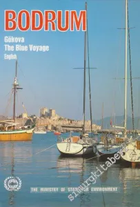 Bodrum Gökova: The Blue Voyage -