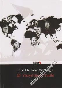 20. Yüzyıl Siyasi Tarihi 1914 - 1980 -
