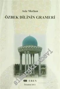 Özbek Dilinin Grameri -