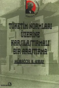 Tüketim Normları Üzerine Karşılaştırmalı Bir Araştırma (Brd)