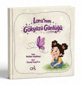 Lora'nın Gökyüzü Günlüğü 