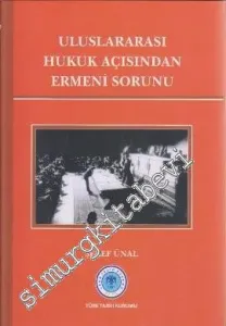 Uluslararası Hukuk Açısından Ermeni Sorunu -