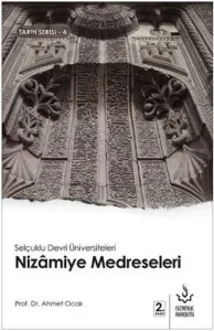 Nizamiye Medreseleri; Selçuklu Devri Üniversiteleri