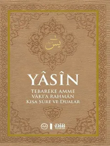 Yardımseverlik Dini Değerler Serisi - 4