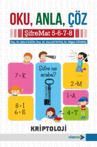 Oku, Anla, Çöz - Şifremat 5-6-7-8