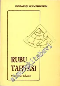 Rubu Tahtası -        1987
