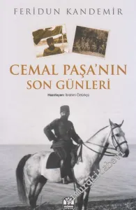 Cemal Paşa'nın Son Günleri : Yakın Tarihten Bir Sahife -