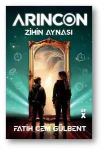 Arincon 2 - Zihin Aynası