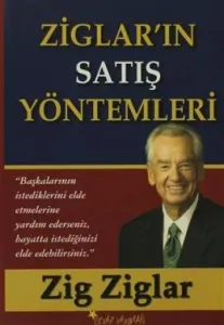 Ziglar’ın Satış Yöntemleri