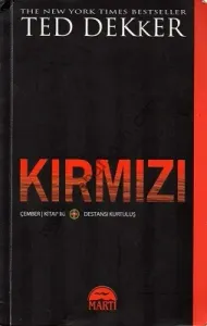 Kırmızı