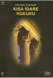 Kısa İdare Hukuku