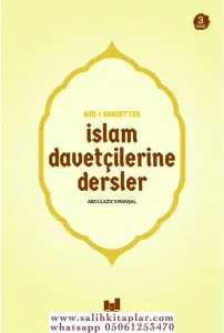 İslam Davetçilerine Dersler