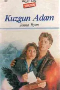 Kuzgun Adam-600 (Serüven)