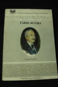 Tarık Buğra