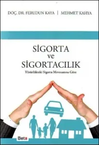 Sigorta ve Sigortacılık