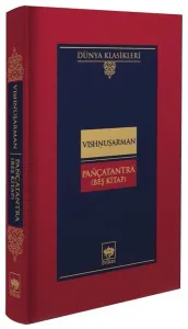 Pançatantra