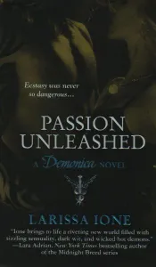 Passion Unleashed