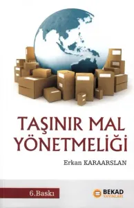 Taşınır Mal Yönetmeliği