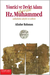 Yönetici ve Devlet Adamı Olarak Hz. Muhammed (s.a.v)