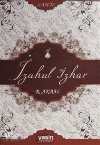 İzahul İzhar Tercümesi