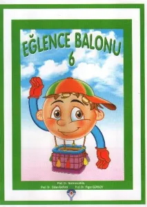 Eğlence Balonu-6