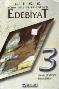 Edebiyat 3
