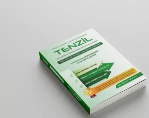 Tenzil İcra Müdür ve Müdür Yardımcılığı Sınavına Hazırlık Mevzuat Çalışma Kitabı