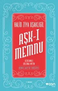 Aşkı Memnu (Açıklamalı Orjinal Metin)